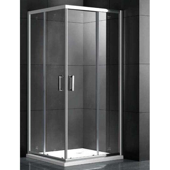 ДУШЕВОЙ УГОЛОК GEMY VICTORIA S30152