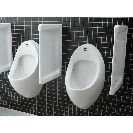 ПИССУАР VITRA ARKITEKT С СЕНСОРНЫМ СМЫВОМ, ПИТАНИЕ ОТ СЕТИ