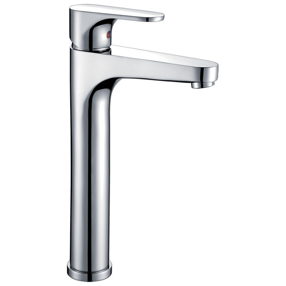 СМЕСИТЕЛЬ ДЛЯ РАКОВИНЫ ABBER ELEGANZ AF8311, ХРОМ