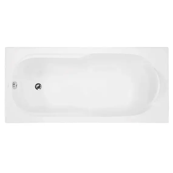 ВАННА АКРИЛОВАЯ VAGNERPLAST NYMFA 160X70