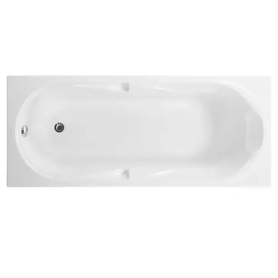 ВАННА АКРИЛОВАЯ VAGNERPLAST MINERVA 170X70
