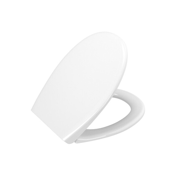 СИДЕНЬЕ ДЛЯ УНИТАЗА VITRA UNIVERSAL ДЮРОПЛАСТ, МИКРОЛИФТ