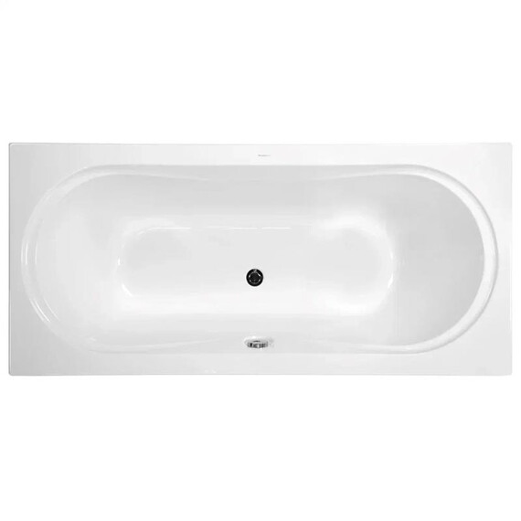 ВАННА АКРИЛОВАЯ VAGNERPLAST BRIANA 185X90