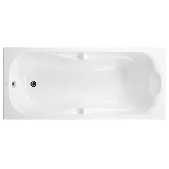 ВАННА АКРИЛОВАЯ VAGNERPLAST CHARITKA 170X75