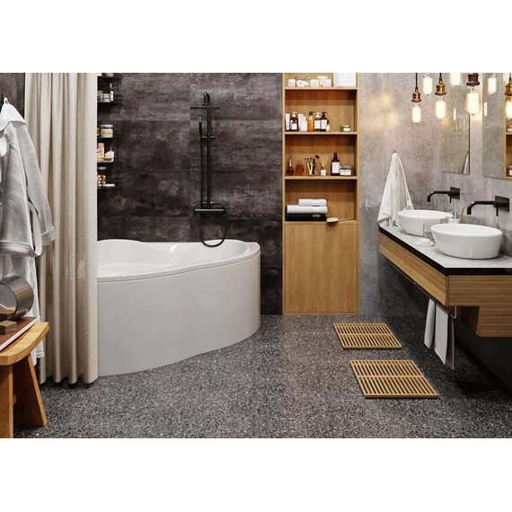 ВАННА АКРИЛОВАЯ VAGNERPLAST IRIS 143X143 ВАННА АКРИЛОВАЯ VAGNERPLAST IRIS 143X143