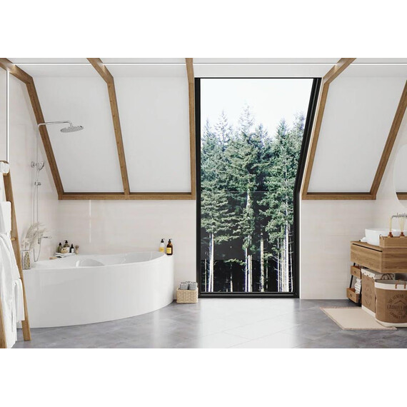 ВАННА АКРИЛОВАЯ VAGNERPLAST ATHENA 150X150