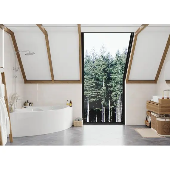 ВАННА АКРИЛОВАЯ VAGNERPLAST ATHENA 150X150