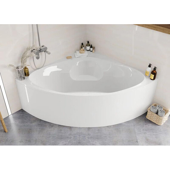 ВАННА АКРИЛОВАЯ VAGNERPLAST ATHENA 150X150