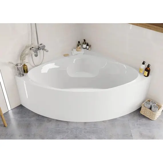 ВАННА АКРИЛОВАЯ VAGNERPLAST ATHENA 150X150