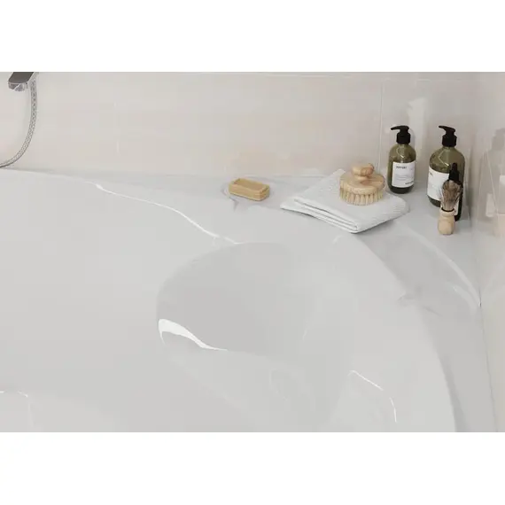 ВАННА АКРИЛОВАЯ VAGNERPLAST ATHENA 150X150