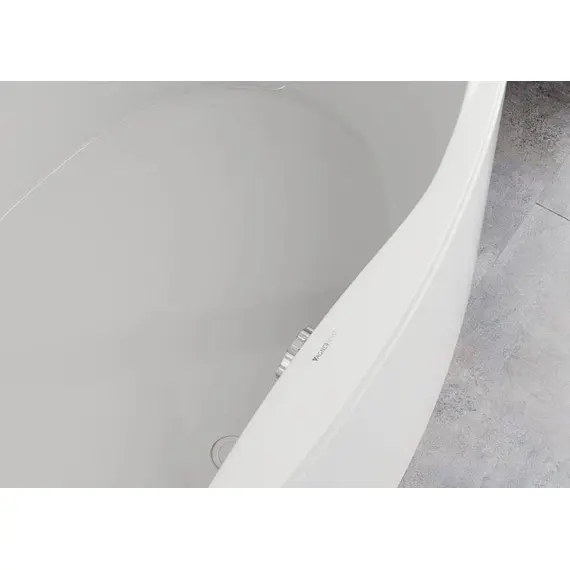 ВАННА АКРИЛОВАЯ VAGNERPLAST ATHENA 150X150