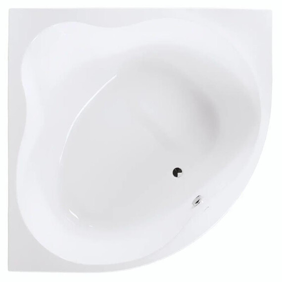 ВАННА АКРИЛОВАЯ VAGNERPLAST PLEJADA 150X150