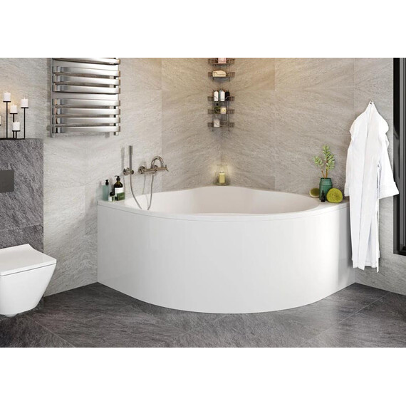 ВАННА АКРИЛОВАЯ VAGNERPLAST PLEJADA 150X150