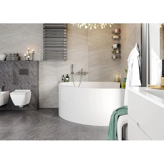 ВАННА АКРИЛОВАЯ VAGNERPLAST PLEJADA 150X150