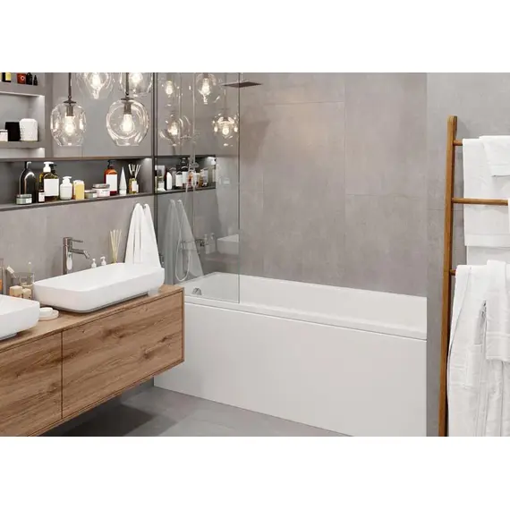 ВАННА АКРИЛОВАЯ VAGNERPLAST CAVALLO 150X70