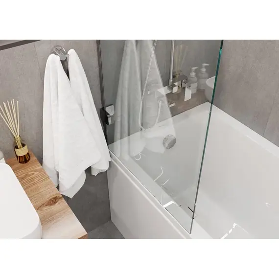 ВАННА АКРИЛОВАЯ VAGNERPLAST CAVALLO 160X70