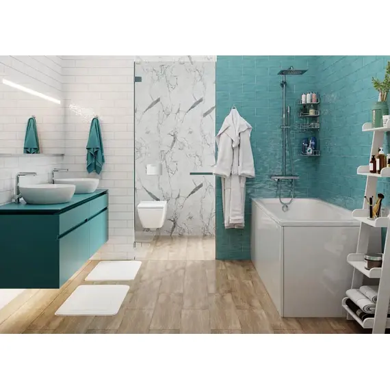 ВАННА АКРИЛОВАЯ VAGNERPLAST KASANDRA 160X70