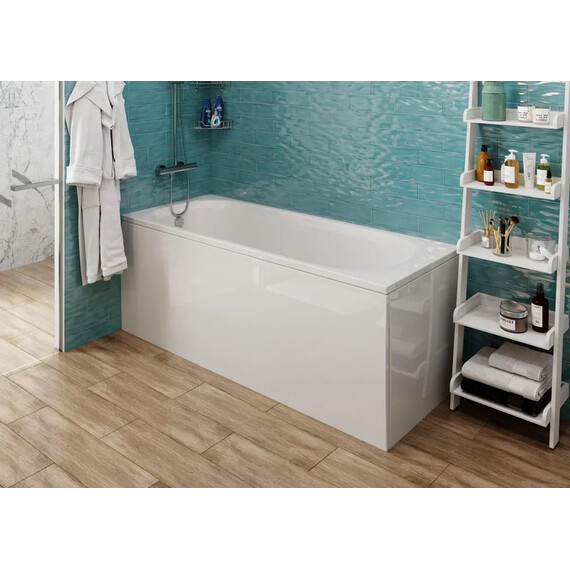 ВАННА АКРИЛОВАЯ VAGNERPLAST KASANDRA 150X70