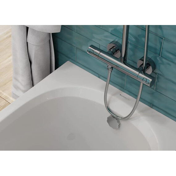 ВАННА АКРИЛОВАЯ VAGNERPLAST KASANDRA 175X70 ВАННА АКРИЛОВАЯ VAGNERPLAST KASANDRA 175X70