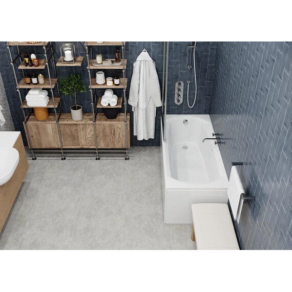 ВАННА АКРИЛОВАЯ VAGNERPLAST EBONY 160X75 ВАННА АКРИЛОВАЯ VAGNERPLAST EBONY 160X75