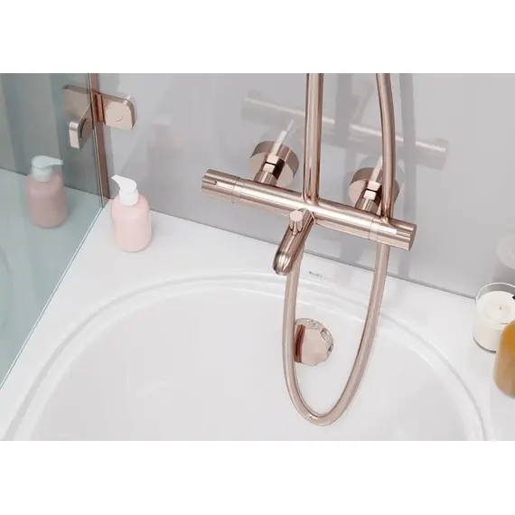 ВАННА АКРИЛОВАЯ VAGNERPLAST CHARITKA 170X75