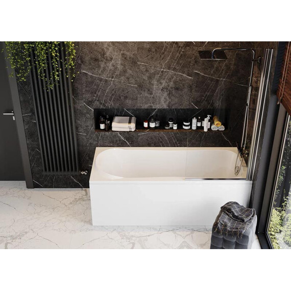 ВАННА АКРИЛОВАЯ VAGNERPLAST PENELOPE 170X70