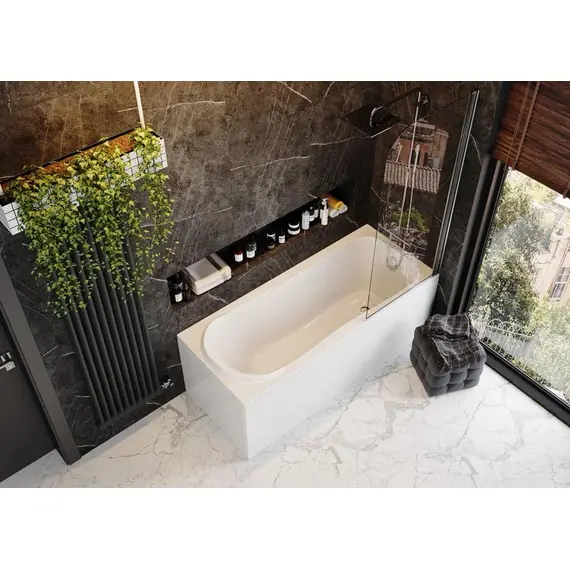 ВАННА АКРИЛОВАЯ VAGNERPLAST PENELOPE 170X70