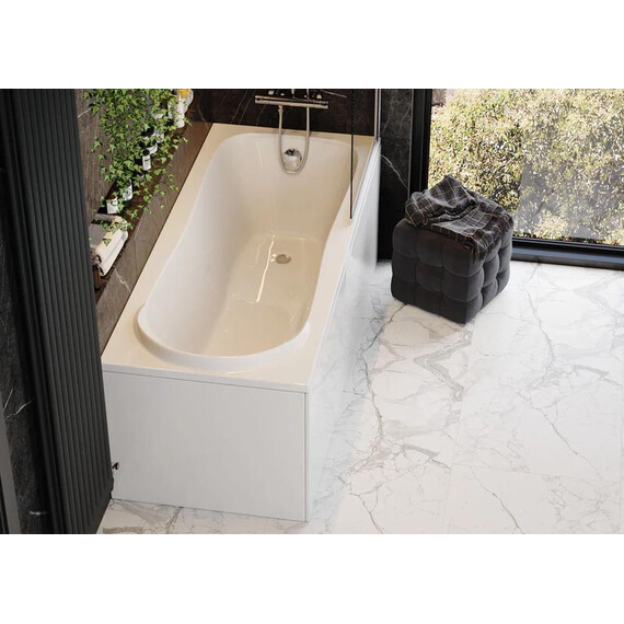 ВАННА АКРИЛОВАЯ VAGNERPLAST PENELOPE 170X70