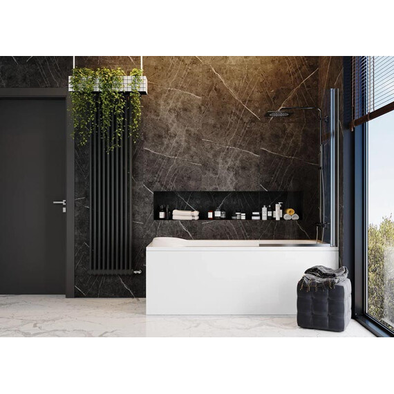 ВАННА АКРИЛОВАЯ VAGNERPLAST PENELOPE 170X70