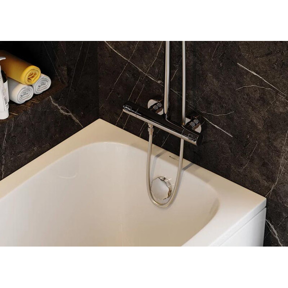 ВАННА АКРИЛОВАЯ VAGNERPLAST PENELOPE 170X70