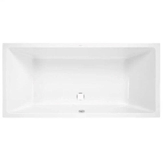ВАННА АКРИЛОВАЯ VAGNERPLAST CAVALLO 190X90