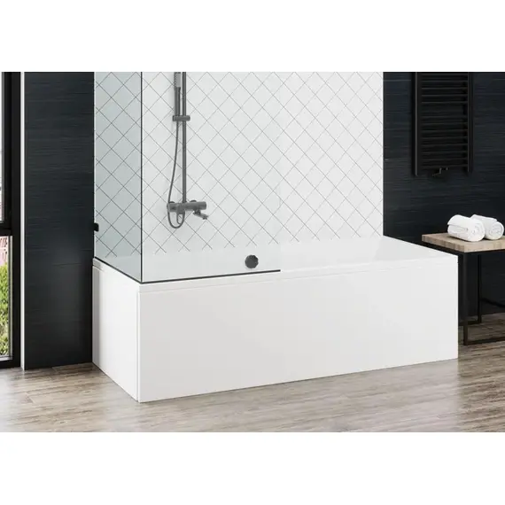 ВАННА АКРИЛОВАЯ VAGNERPLAST CAVALLO 180X80