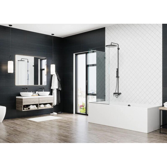 ВАННА АКРИЛОВАЯ VAGNERPLAST CAVALLO 180X80 ВАННА АКРИЛОВАЯ VAGNERPLAST CAVALLO 180X80