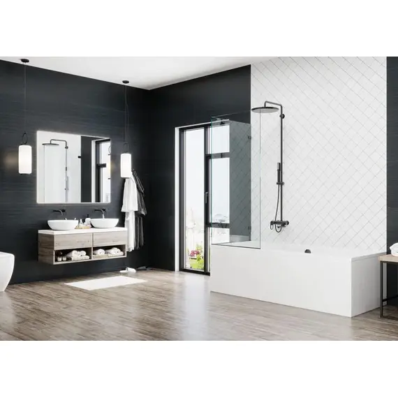 ВАННА АКРИЛОВАЯ VAGNERPLAST CAVALLO 190X90