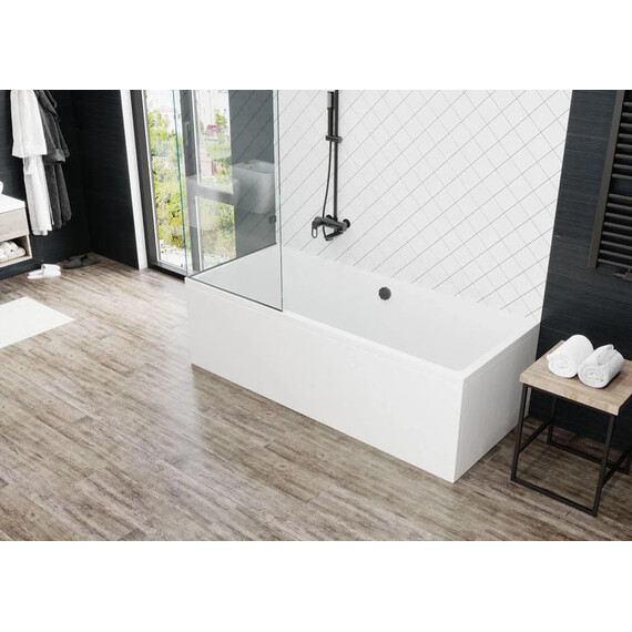 ВАННА АКРИЛОВАЯ VAGNERPLAST CAVALLO 180X80 ВАННА АКРИЛОВАЯ VAGNERPLAST CAVALLO 180X80