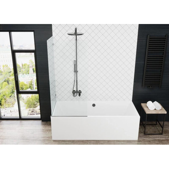 ВАННА АКРИЛОВАЯ VAGNERPLAST CAVALLO 190X90 ВАННА АКРИЛОВАЯ VAGNERPLAST CAVALLO 190X90