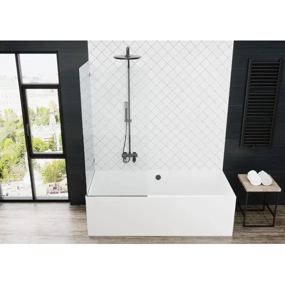 ВАННА АКРИЛОВАЯ VAGNERPLAST CAVALLO 190X90