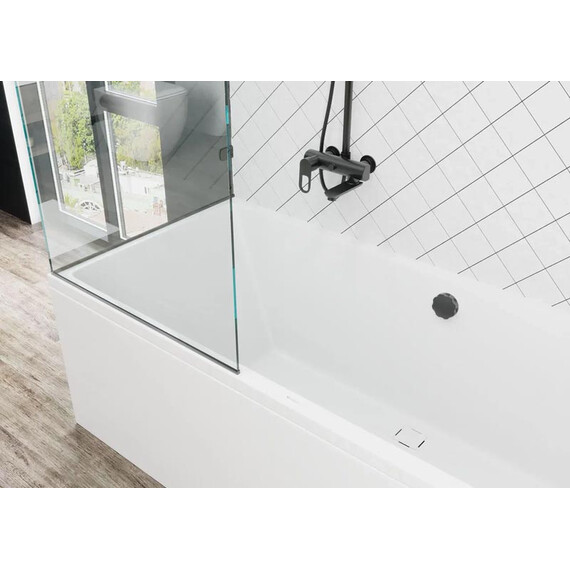 ВАННА АКРИЛОВАЯ VAGNERPLAST CAVALLO 180X80 ВАННА АКРИЛОВАЯ VAGNERPLAST CAVALLO 180X80
