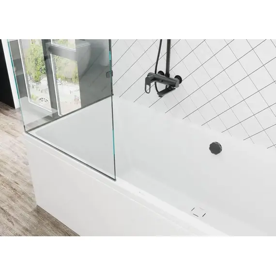 ВАННА АКРИЛОВАЯ VAGNERPLAST CAVALLO 180X80