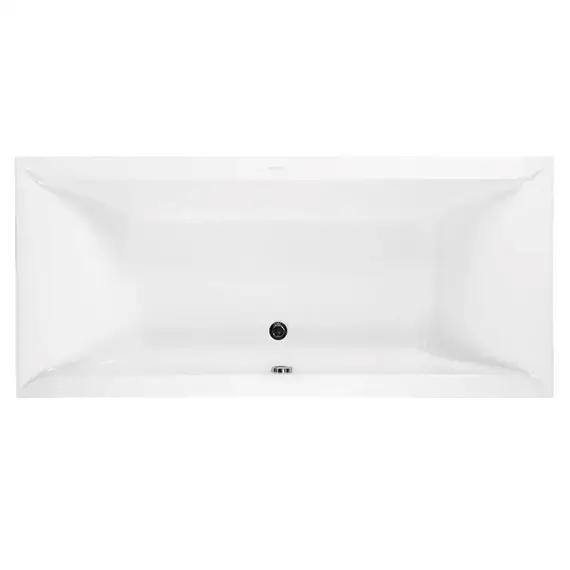 ВАННА АКРИЛОВАЯ VAGNERPLAST VERONELA 180X80