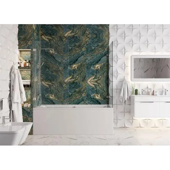 ВАННА АКРИЛОВАЯ VAGNERPLAST VERONELA 180X80