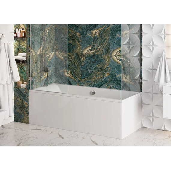 ВАННА АКРИЛОВАЯ VAGNERPLAST VERONELA 180X80 ВАННА АКРИЛОВАЯ VAGNERPLAST VERONELA 180X80