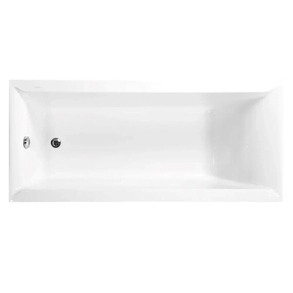 ВАННА АКРИЛОВАЯ VAGNERPLAST VERONELA 170X75