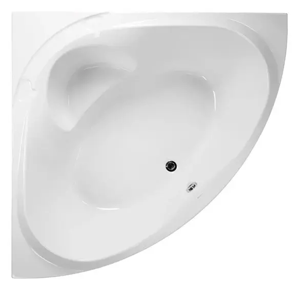ВАННА АКРИЛОВАЯ VAGNERPLAST ATHENA 150X150
