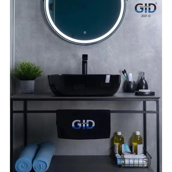 РАКОВИНА НАКЛАДНАЯ GID BL1302