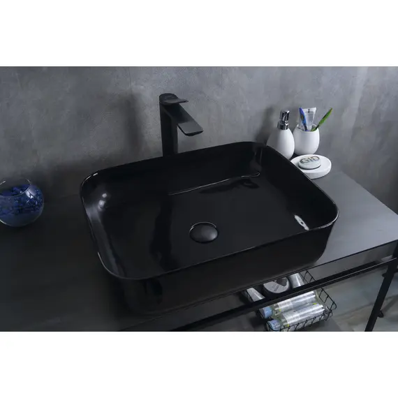 РАКОВИНА НАКЛАДНАЯ GID BL1304