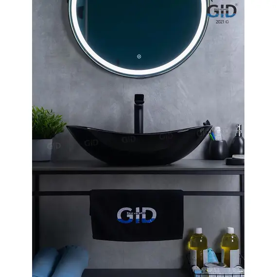 РАКОВИНА НАКЛАДНАЯ GID BL9811