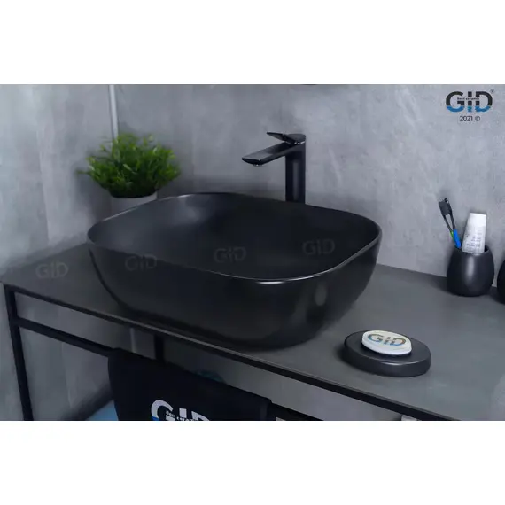 РАКОВИНА НАКЛАДНАЯ GID BM1302