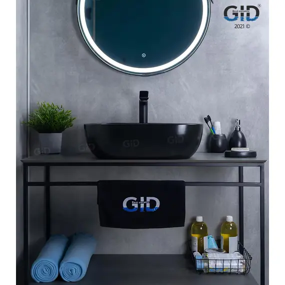 РАКОВИНА НАКЛАДНАЯ GID BM1302