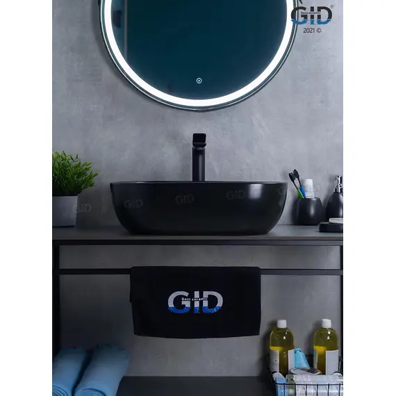 РАКОВИНА НАКЛАДНАЯ GID BM1302